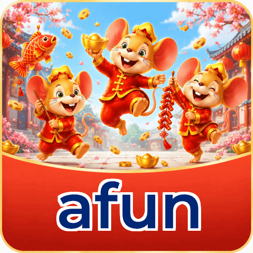 Requisitos do APK afun para Android - Logo Oficial