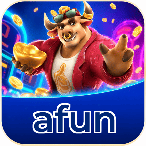 afun Logo Seguro