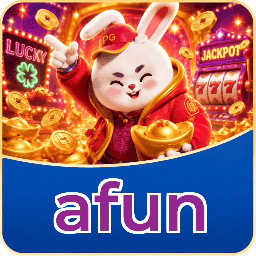 Logo afun Loteria Online