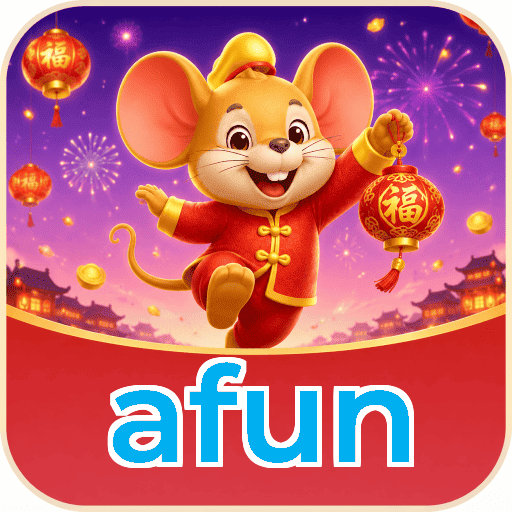Bot afun Telegram