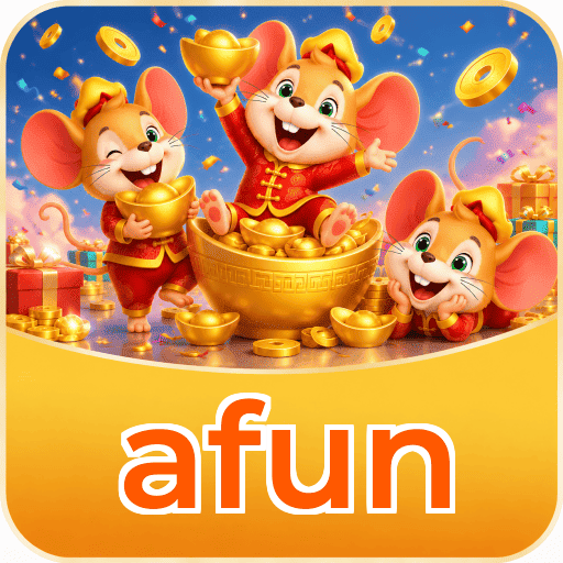 afun Download Speed Test Logo - Teste de Velocidade Certificado
