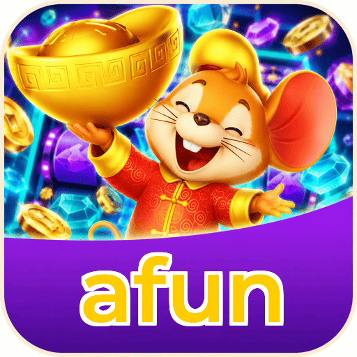 afun Logo Verificado