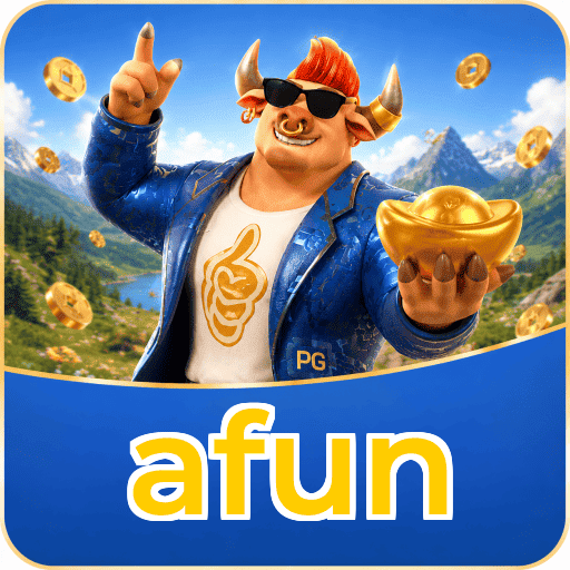Logo afun Plataforma Certificada