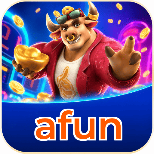 afun Plataforma Confiável